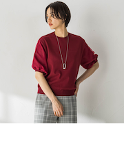 【BIOGRACE】DRYストレッチニット