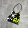DEVEAUXプリントBAG