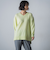 【洗えるニット】Vネックニットプルオーバー