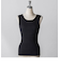 オーガニックコットンタンクトップ