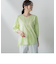 SOPHIAカットソー≪洗濯機で洗える≫