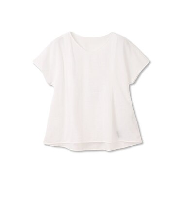 デラヴェプレミアムサッカーカットソー≪洗濯機で洗える≫