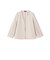 【WEB＆一部店舗限定】リネンケーブルスリットジャケット≪手洗い可能≫