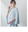 【WEB＆一部店舗限定】リネンケーブルスリットジャケット≪手洗い可能≫