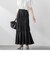 【WEB＆一部店舗限定】イレギュラーシャーリングスカート