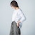 【WEB限定】UVスムースカットソー≪洗濯機で洗える≫