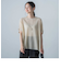 【WEB限定】シアーラメニット≪手洗い可能≫