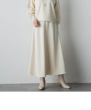 ムーンライトスカート≪洗濯機で洗える≫