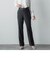 バハリエストレートパンツ≪セットアップ対応≫
