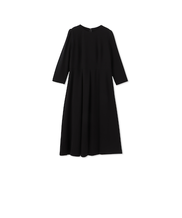 MISSION DOUBLE CLOTHワンピース