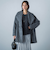 【カタログ掲載】モヘアロングシャギーコート