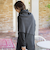 【WEB限定】アシンメトリースヌード≪手洗い可能≫