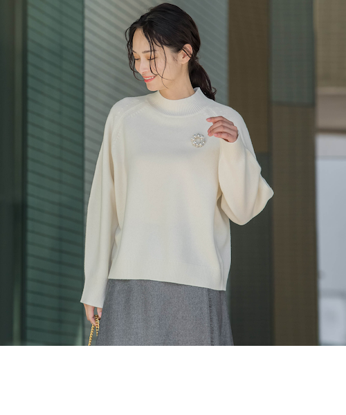 【メーテル999 】Blumarine レモンプリント 半袖ニット メーテル999 様専用】Blumarine レモンプリント 半袖ニット
