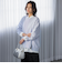 【WEB限定】カラー スウェット≪洗濯機で洗える≫