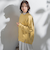 【WEB限定】カラー スウェット≪洗濯機で洗える≫