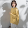 【WEB限定】カラー スウェット≪洗濯機で洗える≫
