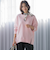【WEB限定】カラー スウェット≪洗濯機で洗える≫