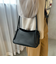 【WEB限定】<STORY.>2WAYフォルムレザーハンドバッグ