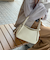 【WEB限定】<STORY.>2WAYフォルムレザーハンドバッグ