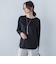 【WEB限定】プレミアムコットンコンフォートカットソー≪3サイズ/洗濯機で洗える/接触冷感≫