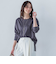 【WEB限定】プレミアムコットンコンフォートカットソー≪3サイズ/洗濯機で洗える/接触冷感≫