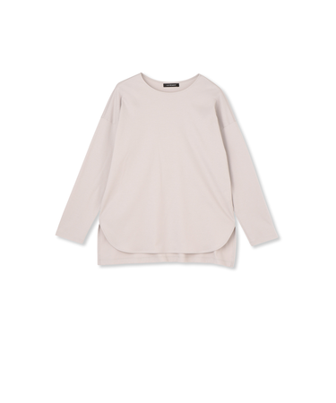 【WEB限定】プレミアムコットンコンフォートカットソー≪3サイズ/洗濯機で洗える/接触冷感≫