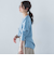 【WEB限定】プレミアムコットンコンフォートカットソー≪3サイズ/洗濯機で洗える/接触冷感≫