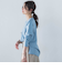 【WEB限定】プレミアムコットンコンフォートカットソー≪3サイズ/洗濯機で洗える/接触冷感≫