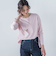 【WEB限定】プレミアムコットンコンフォートカットソー≪3サイズ/洗濯機で洗える/接触冷感≫