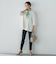 【WEB限定】ストレスフリーレギンスパンツ≪3サイズ/紫外線防止/接触冷感洗濯機で洗える≫