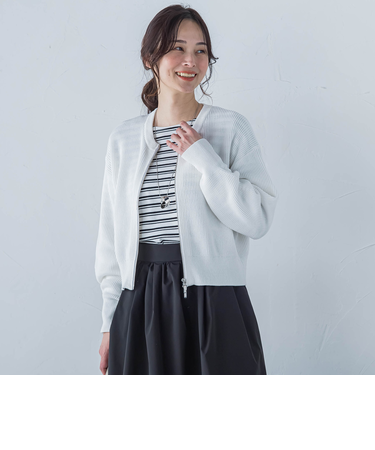 ベーシックロングスリーブT≪接触冷感/洗濯機で洗える≫