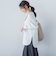 【WEB限定】エアフィールスムースプルオーバー≪洗濯機で洗える≫