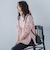 【WEB限定】エアフィールスムースプルオーバー≪洗濯機で洗える≫