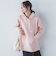 【WEB限定】エアフィールスムースパーカー≪洗濯機で洗える≫