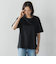 【WEB限定】【3サイズ】コットン汗じみ防止カットソー≪洗える/接触冷感≫