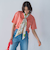 【WEB限定】【3サイズ】コットン汗じみ防止カットソー≪洗える/接触冷感≫