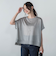 【WEB限定】ラメニットプルオーバー≪手洗い可能≫