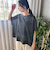 【WEB限定】ラメニットプルオーバー≪手洗い可能≫