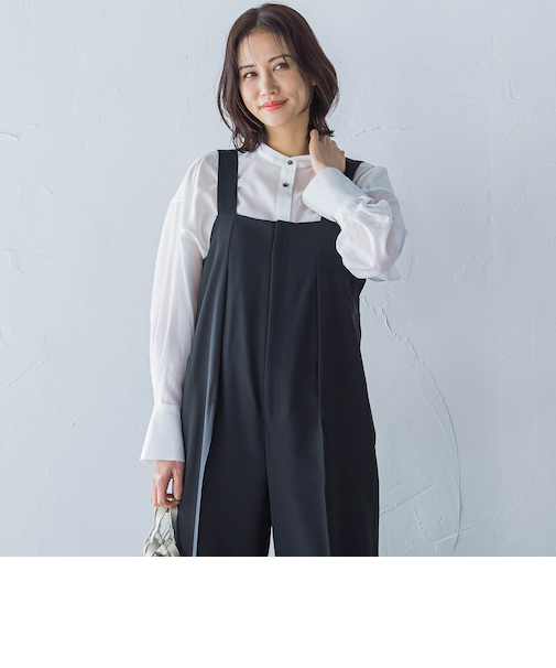 シアードロストシャツ≪洗濯機で洗える≫