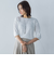 【一部店舗限定販売】VENUSフリンジニット≪手洗い可能≫