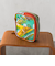 【WEB限定】【manipuri】スカーフ柄スクエアポーチ