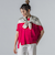 【WEB限定】リネンライクシアーニット≪手洗い可能≫