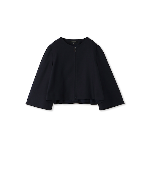 FLAXASA jewel ox ジャケット