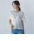 エアブリーズTブラウス≪手洗い可能≫