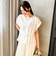 【WEB限定】ライトドライペプラムカットソー