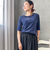 【WEB限定】シアーベロアカットソー