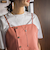 パールYジステンレスネックレス