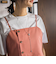 パールYジステンレスネックレス
