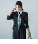【WEB限定】汗じみ防止スムースロングTシャツ ≪洗える／接触冷感≫