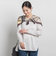 【WEB限定】汗じみ防止スムースロングTシャツ ≪洗える／接触冷感≫